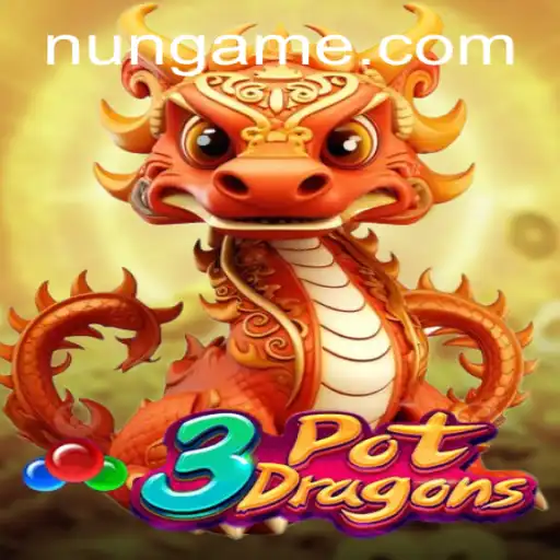 Explorando o Fascinante Mundo de 3PotDragons em NUN.BET
