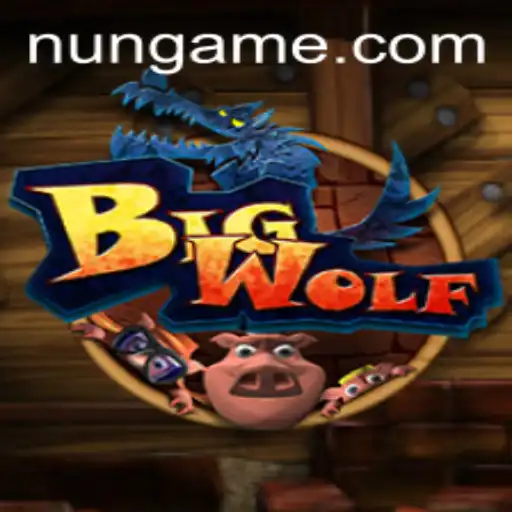 Descubra o Mundo de BigWolf e as Emoções de NUN.BET