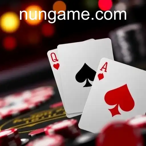 Blackjack