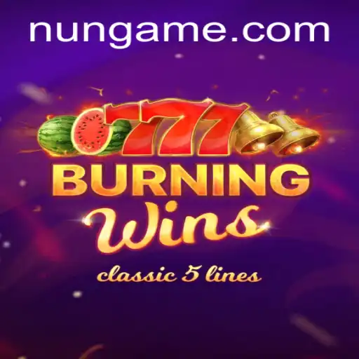 Exploração do Jogo de Cassino Online BurningWins na Plataforma NUN.BET
