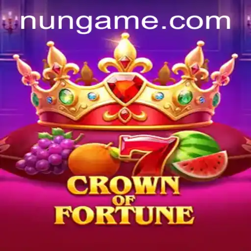 A Fascinante Jornada no Mundo de CrownofFortune