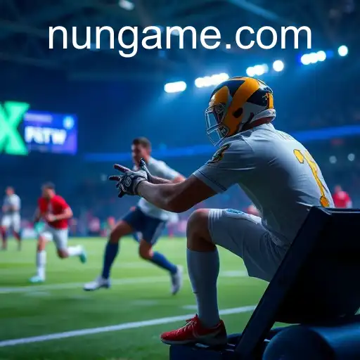 Esportes virtuais