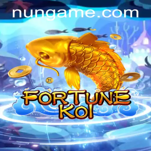 Explorando o Universo de FORTUNEKOI no NUN.BET