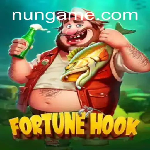 FortuneHook: Domine as Marés do Destino no Novo e Empolgante Jogo de NUN.BET