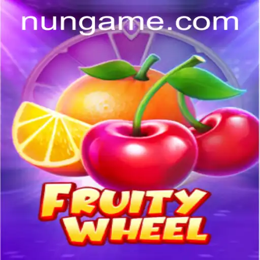 FruityWheel: Descubra o Mundo Colorido do Novo Jogo de Sorte Online