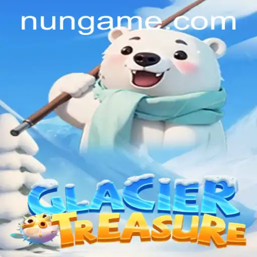 GlacierTreasure: Desvendando o Desafio Gelado da NUN.BET