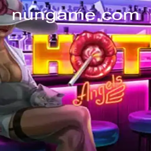 HotAngels: Um Mergulho na Ação do Novo Jogo de Apostas da NUN.BET