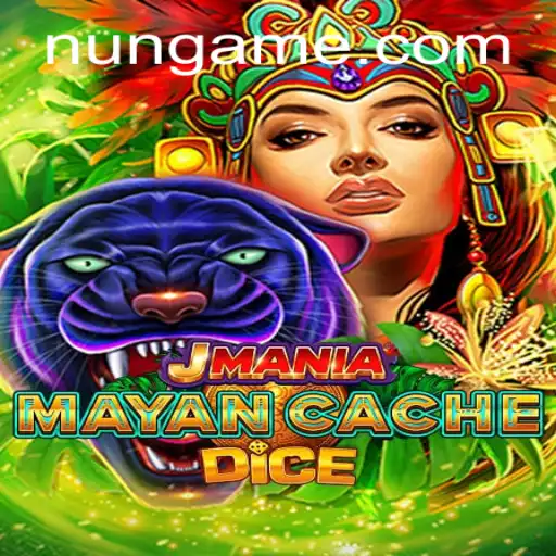 Explorando o Jogo JManiaMayanCacheDice: Uma Nova Experiência de Entretenimento Digital