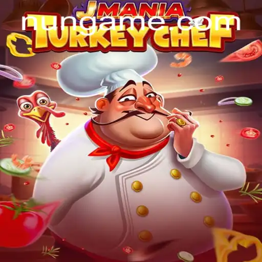 Descubra o Mundo Emocionante de JManiaTurkeyChef: Um Jogo Atraente no Universo de NUN.BET