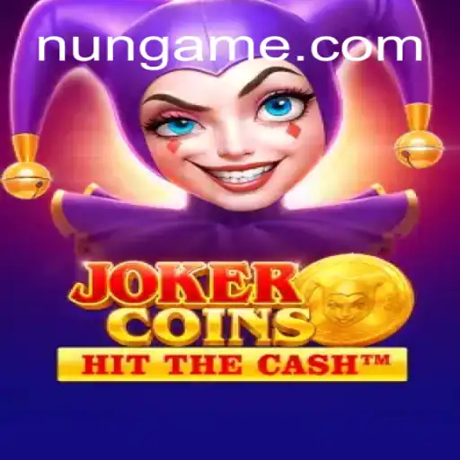 JokerCoins: Descubra o Diversificado Jogo de Coincidências e Estratégia