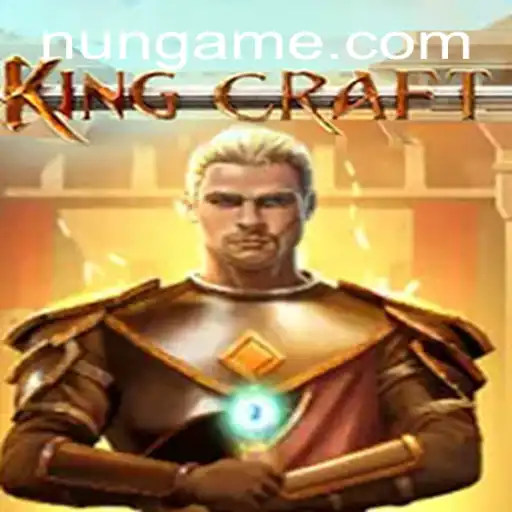 Descubra o Fascinante Mundo de KingcraftMenomin