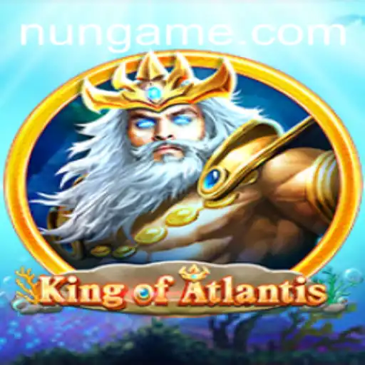 KingofAtlantis: Explorando o Mundo Submarino com NUN.BET