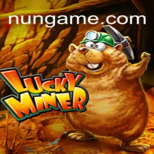 Descubra a Emoção de LuckyMiner: Um Novo Jogo da Plataforma NUN.BET