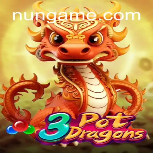 Explorando o Fascinante Mundo de 3PotDragons em NUN.BET