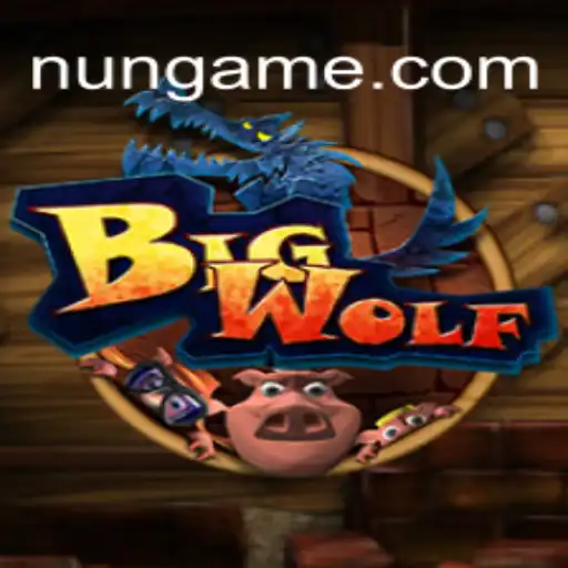 Descubra o Mundo de BigWolf e as Emoções de NUN.BET