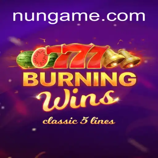 Exploração do Jogo de Cassino Online BurningWins na Plataforma NUN.BET