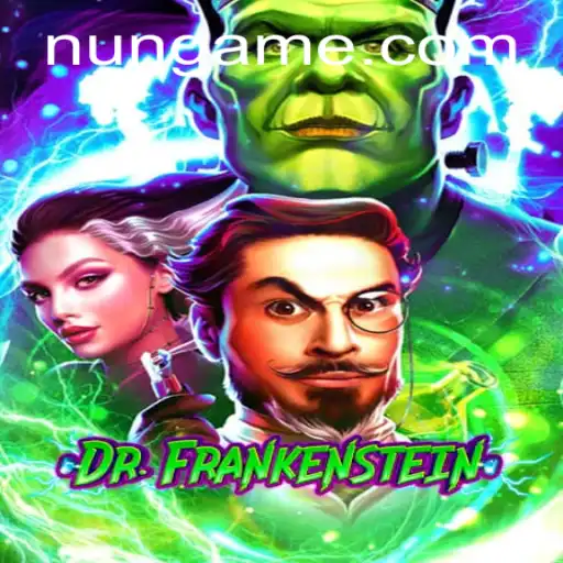 DrFrankenstein: Descubra o Jogo Que Une Ficção e Estratégia