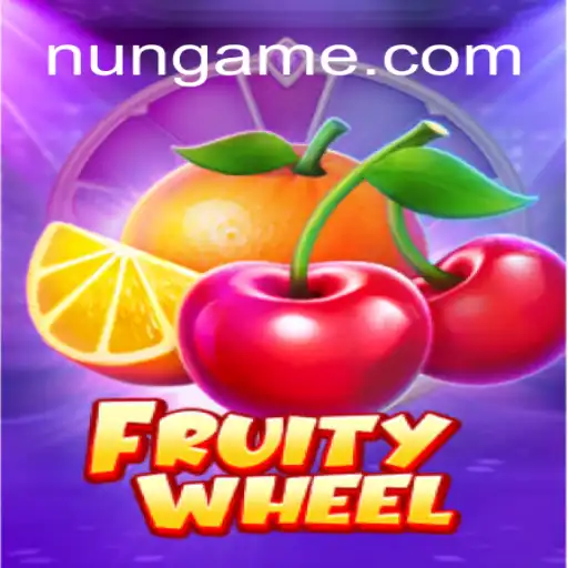 FruityWheel: Descubra o Mundo Colorido do Novo Jogo de Sorte Online