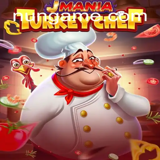 Descubra o Mundo Emocionante de JManiaTurkeyChef: Um Jogo Atraente no Universo de NUN.BET