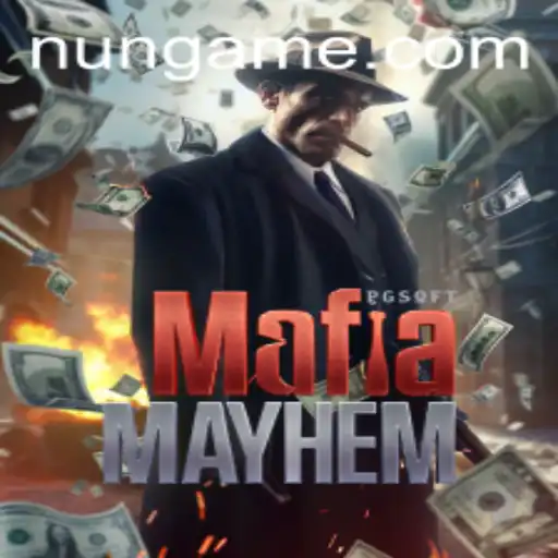 Explorando o Universo de MafiaMayhem e NUN.BET