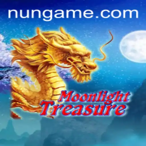 MoonlightTreasure: Descubra a Excitante Caça ao Tesouro na Luz do Luar