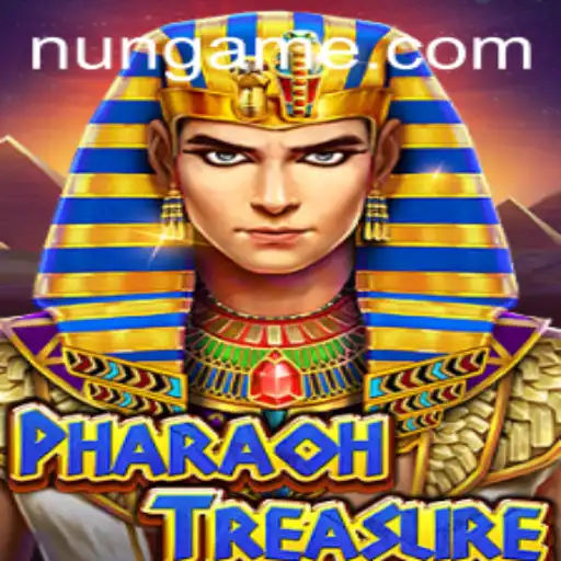 Descubra os Mistérios de PharaohTreasure com NUN.BET