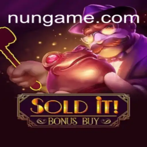 Explorando o Universo de 'SolditBonusBuy': O Jogo Atraente da NUN.BET