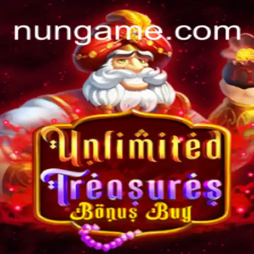 Explorando o Fascínio do Jogo UnlimitedTreasuresBonusBuy na Plataforma NUN.BET