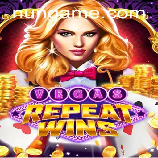 Descubra o Empolgante Universo de VegasRepeatWins e a Experiência Única do NUN.BET
