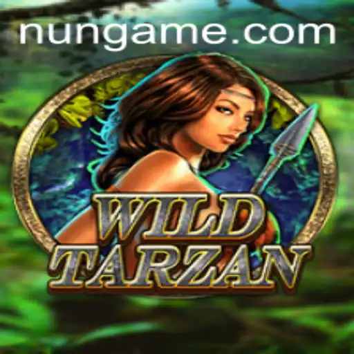 Descubra o Mundo Selvagem de WildTarzan: O Jogo Empolgante na Plataforma NUN.BET