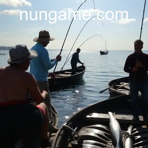 Pesca