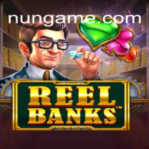 ReelBanks: A Nova Sensação do Mundo dos Jogos Online