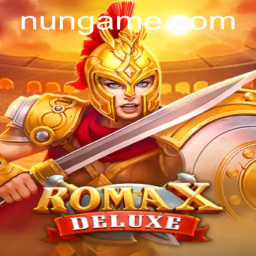 Descubra RomaXDeluxe: Uma Nova Era de Estratégia no Jogo