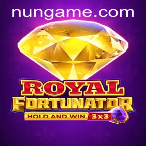 Royalfort: Um Mergulho no Mundo Estratégico de NUN.BET
