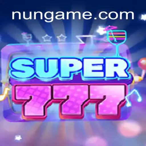 Explorando o Mundo de Super777: O Jogo que Conquistou NUN.BET