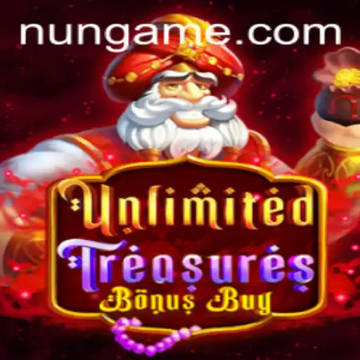 Explorando o Fascínio do Jogo UnlimitedTreasuresBonusBuy na Plataforma NUN.BET
