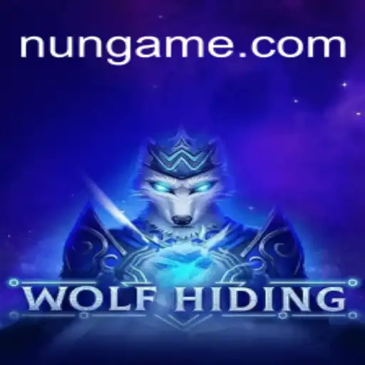Explorando o Fascinante Jogo WolfHiding e o Mundo de NUN.BET