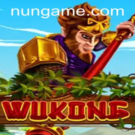 Explorando o Universo de Wukong: Um Mergulho no Jogo Oferecido pela NUN.BET